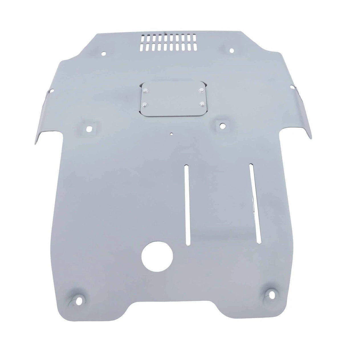 Front Bumper Lower Panel Steel for Toyota Tacoma (2016–2023) AUD142480D