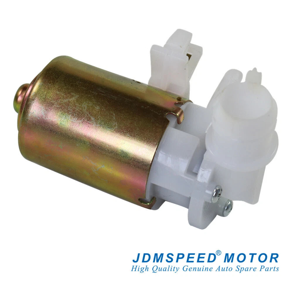 Windshield Washer Pump for Honda Passport, Isuzu Amigo, Pickup, Rodeo (8943356251, 8970748180)