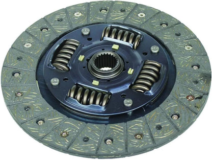 Clutch Flywheel Kit for Subaru Impreza Legacy Forester 2.5L (1996–2006)