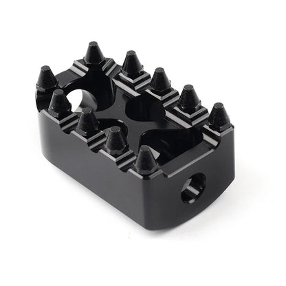 MX Style Shift Peg for Harley Touring Sportster XL (2004–2023)