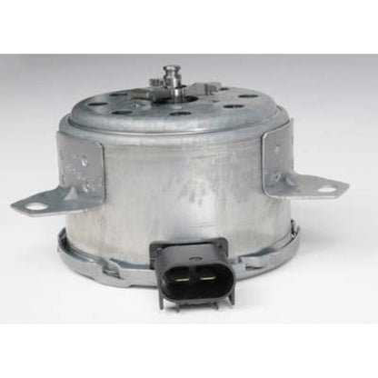 AC Delco Fan Motor for Chevy Tahoe GMC Yukon Suburban (2007–2014) 15-80881