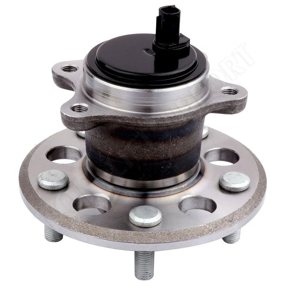 2X Rear Wheel Bearing & Hub Assembly for Toyota Avalon, Camry