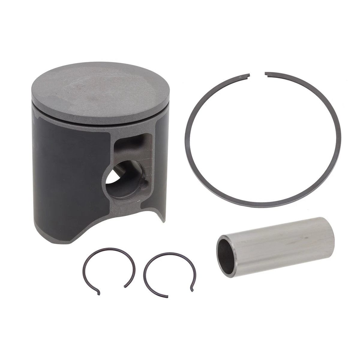 SPI Standard Bore Piston Kit for Polaris 650 Snowmobiles (2021–2024) SM-09291