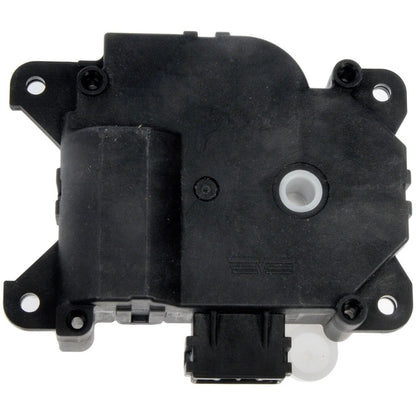 Dorman Heater Blend Door Actuator for Honda Civic CR-V (2003–2007) 604-939, 20352537-101