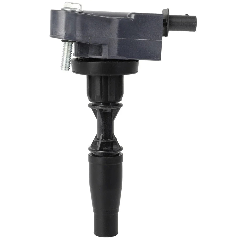 Set of 6 Ignition Coils & Spark Plugs for Buick LaCrosse, Cadillac ATS (2017–2019)