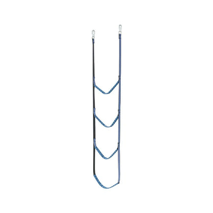 Nylon Boat Rope Ladder for Kayak Inflatable Boats