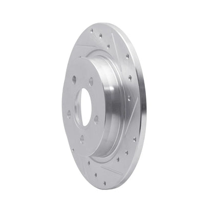 Disc Brake Rotor for Volvo V50 (2005–2011) ALX-PAU-DF-631-27033R-CLA3