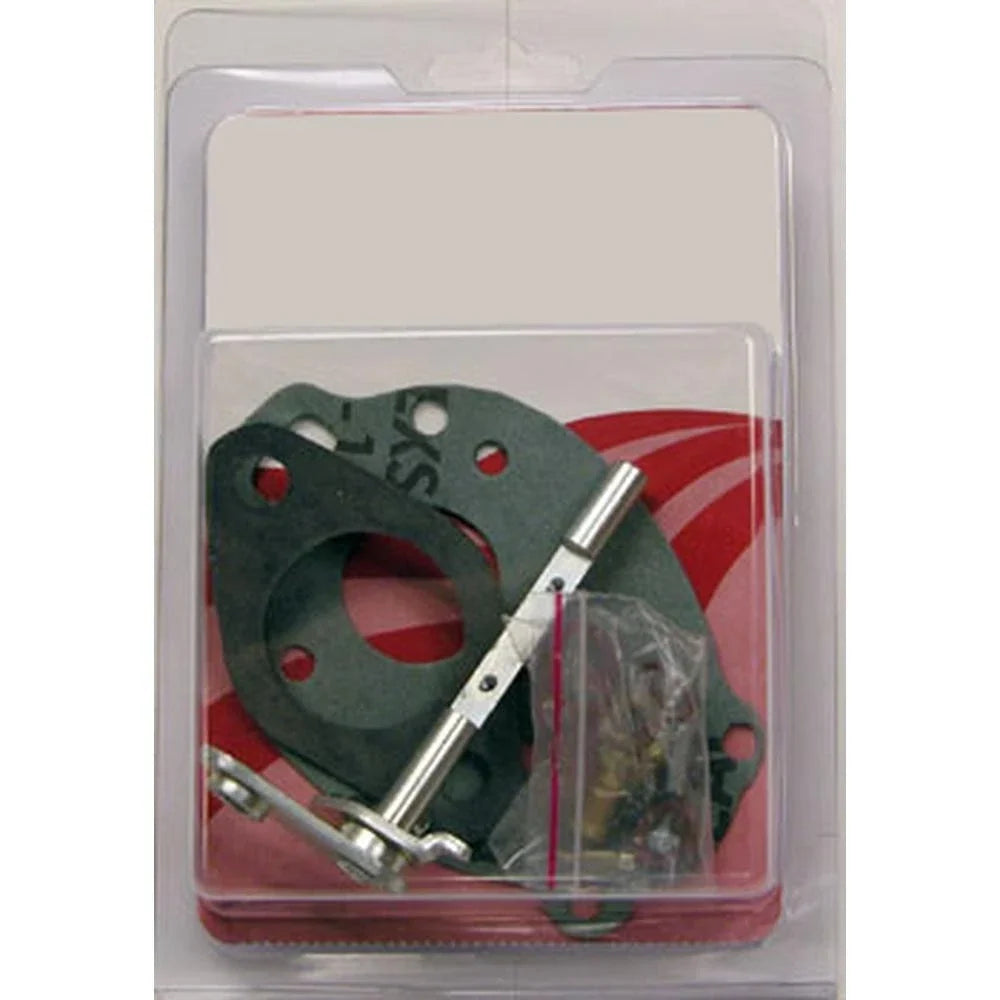 Carburetor Repair Kit BK75V for Minneapolis Moline M4 445 Jet Star 4 Star