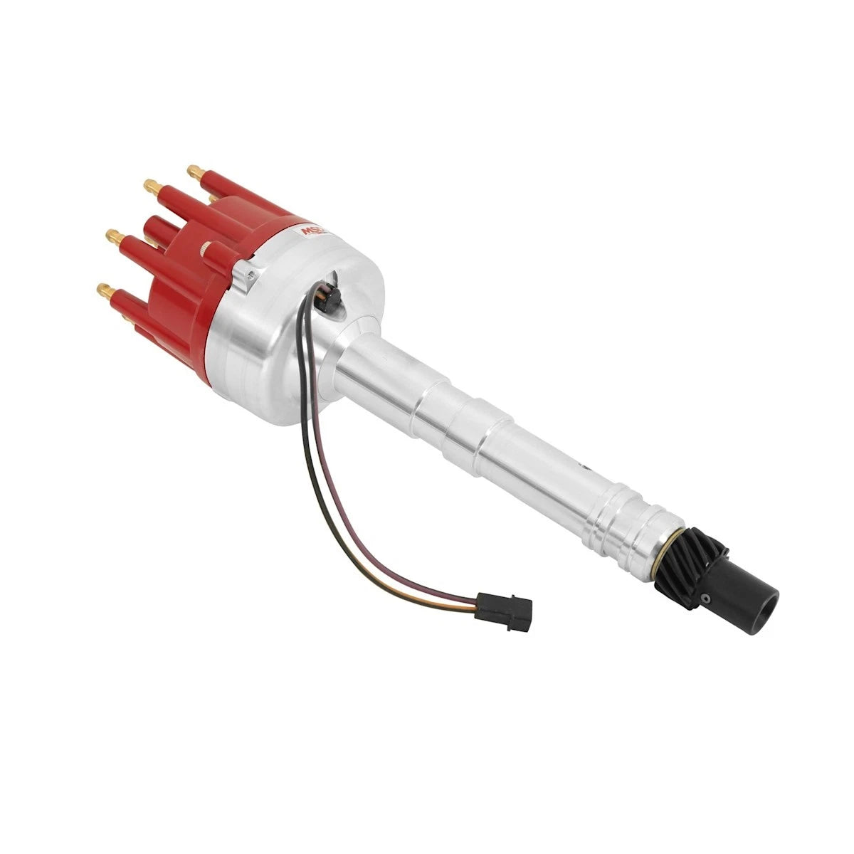 MSD Distributor 85701 for Chevy C1500 C2500 K1500 K2500 K3500 (1998–1999)