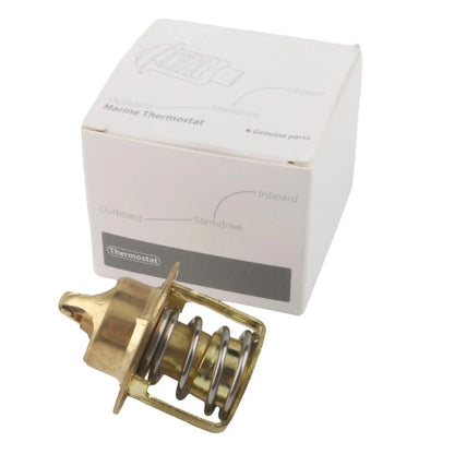 Thermostat for Evinrude Johnson OMC BRP 55-75 HP Engine (382385)