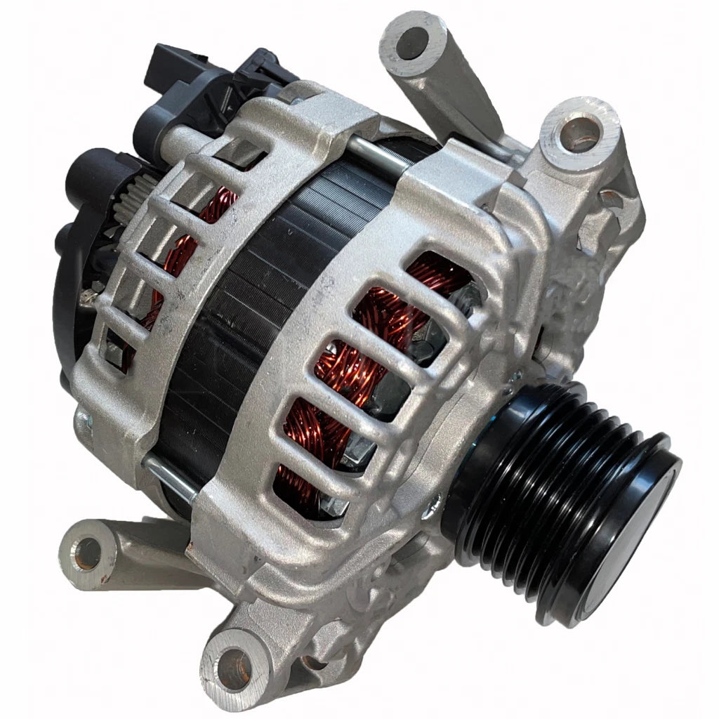 Alternator for Volkswagen GTI (2015–2021) | 1.8L Turbo | CLX-M0-2-21081-CL360A59