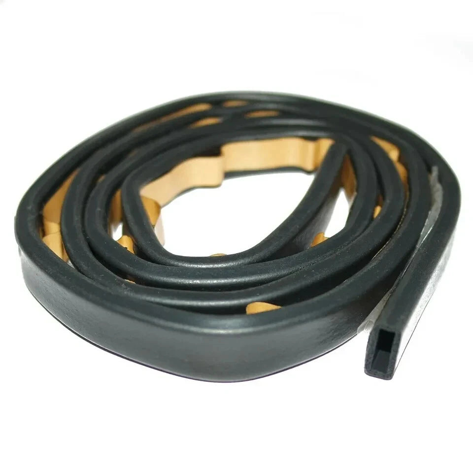 Front Hood Rubber Seal Weatherstrip for Suzuki Samurai SJ410 SJ413 (72464-50C00)