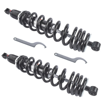 2X Rear Shock Absorbers for Can-Am Commander 800/800R/1000/1000R (2011–2023)