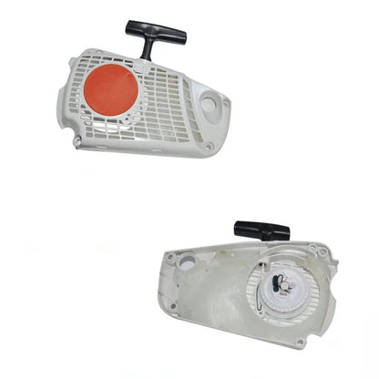 Recoil Starter Assembly for MS191 MS192 MS193 Chainsaw