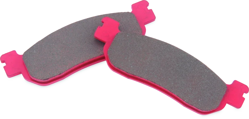 Sintered Brake Pads for Yamaha XT250 TW200 (2001–2015) BM-275