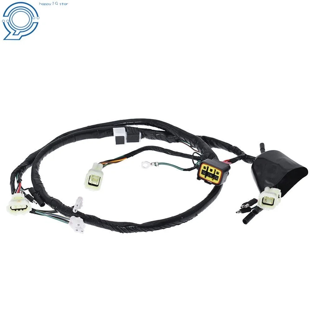 Wiring Harness for Honda Sportrax 400 TRX400EX (1999–2004)