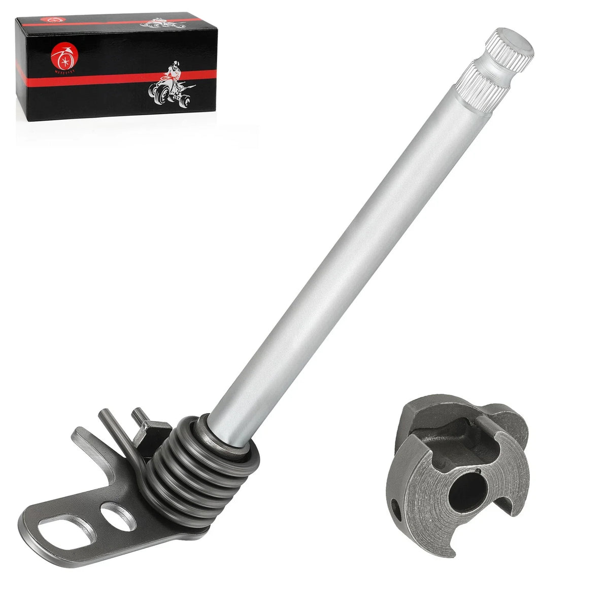 Shifter Shift Shaft for Yamaha YFZ450 YFZ 450 (2004-2005)