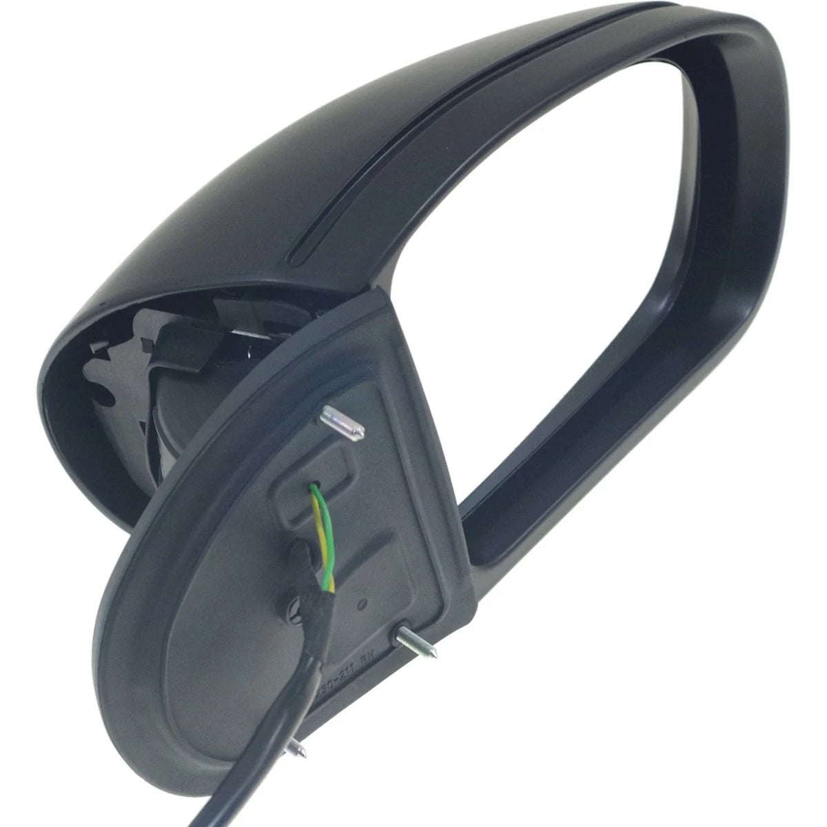 Power Mirror Set for Mercedes Benz C230 (2005–2007) Heated Signal Light
