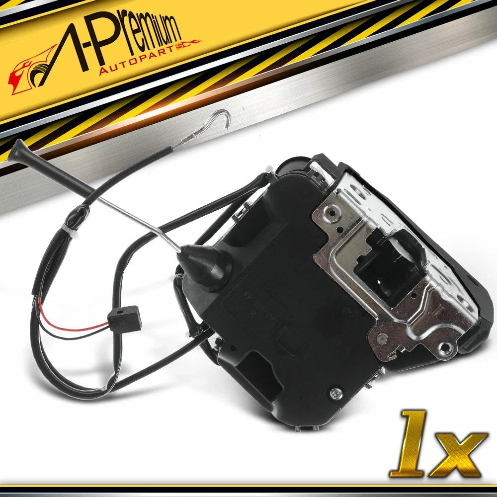 Front Right Door Lock Actuator for Mercedes-Benz E-Class (2003–2009)