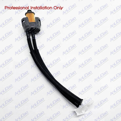 Gasoline Pump Filter Element with Tubes for Sea-Doo RXP RXT GTI GTX