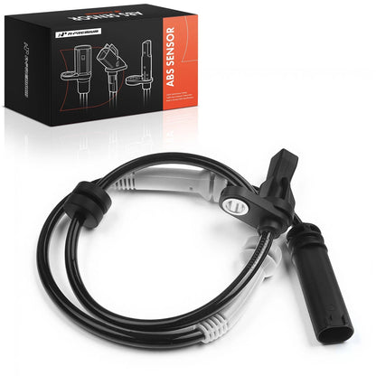 Front ABS Wheel Speed Sensor for BMW 320i 328d 340i (2013–2018) 34526869320, 34526791224, 5S13938, ALS3508