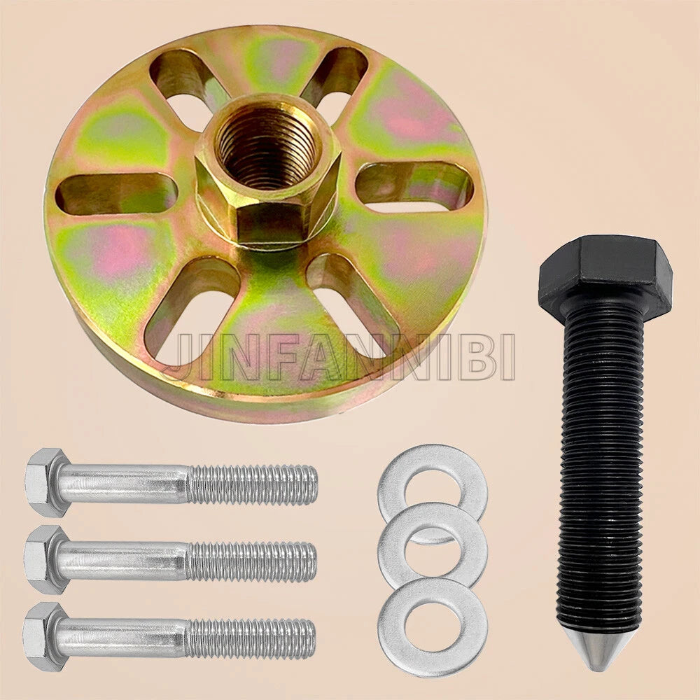 Flywheel Puller Tool for Polaris Magnum 325 330 500 Scrambler 400 500 (100-3516)