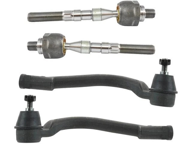 Tie Rod End Set for Hyundai Tucson (2010–2013, 2015–2017) 42661WBSS