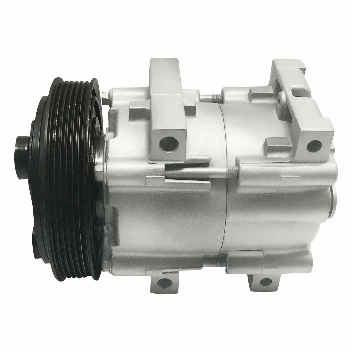 AC Compressor Kit for Volkswagen Golf 6 (2009–2014)
