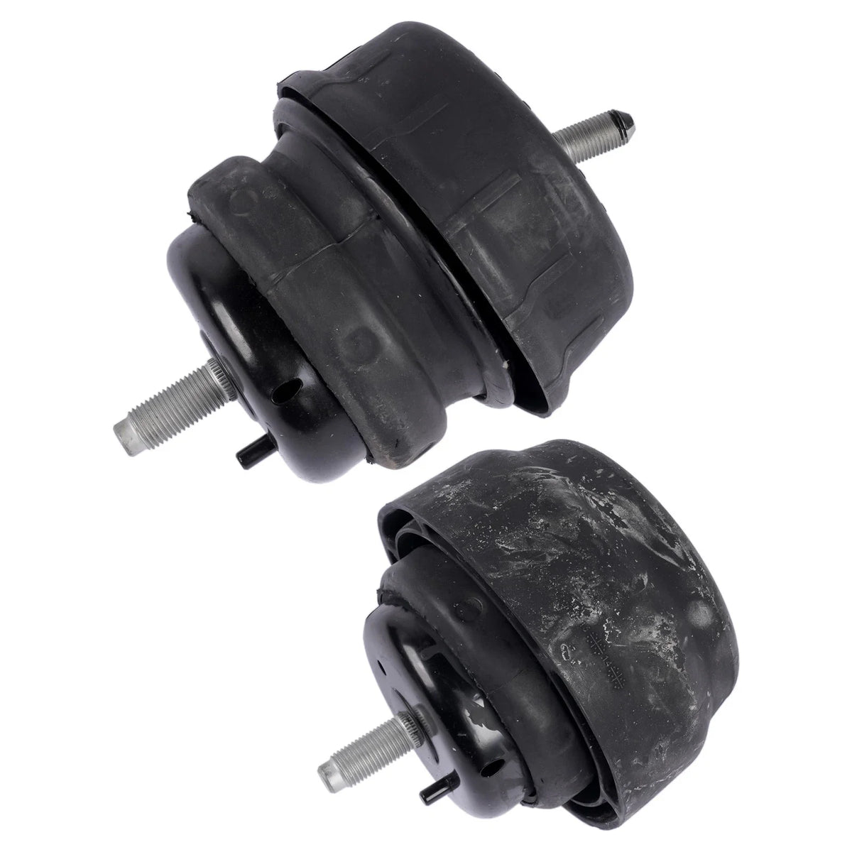 2X Engine Mount Kit for Hyundai Genesis Coupe (2012–2014)