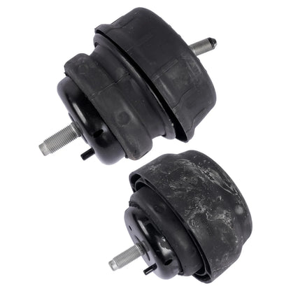 2X Engine Mount Kit for Hyundai Genesis Coupe (2012–2014)
