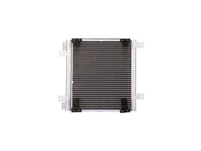 A/C Condenser for Isuzu HTR (2005–2007) 73844RKFB