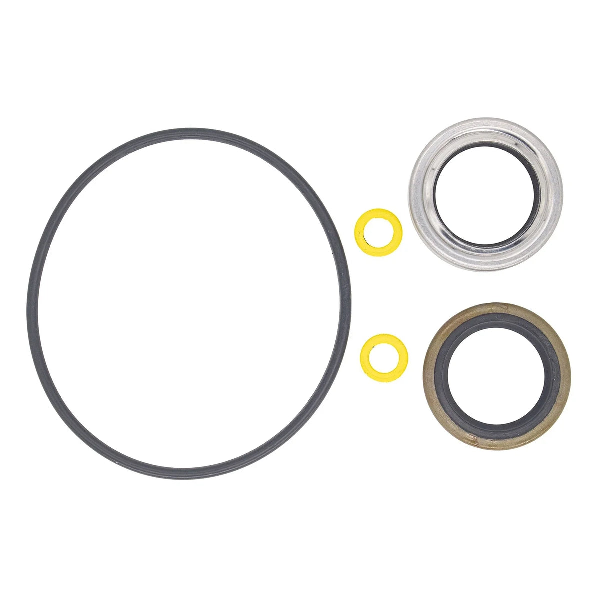 Lower Unit Seal Kit for Mercury Marine 30-125HP (2/4-STR) 8M0204670 8M0205729