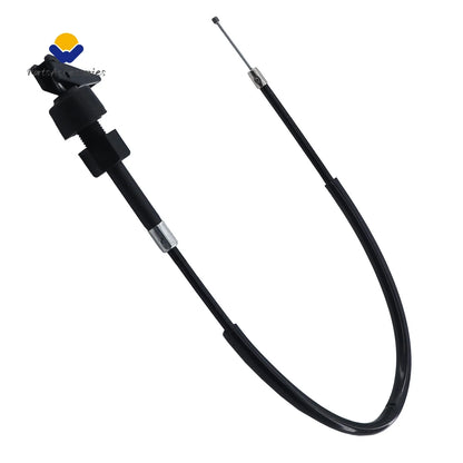 Starter Choke Cable for Yamaha TTR90 TTR90E (2000–2007) 5HN-26331-00-00