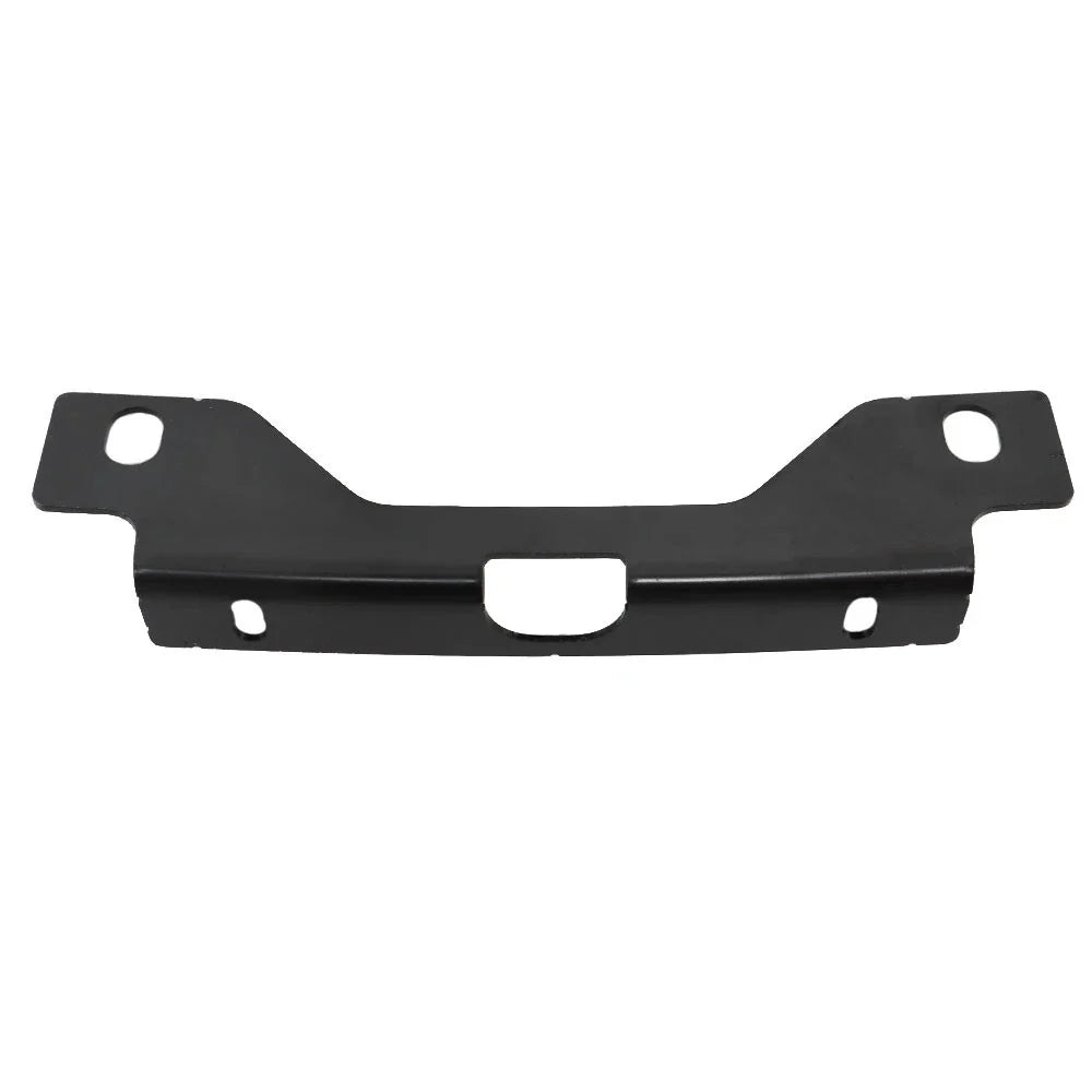 Chrome Rear Step Bumper Assembly for Ford F-250 F-350 (2017–2022)