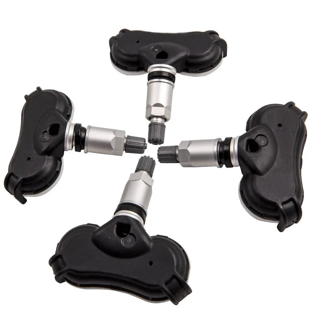 4X Tire Pressure Sensor for Toyota Tundra (2007–2021) 42607-0C080