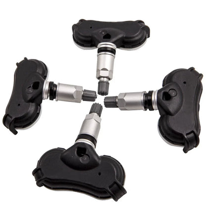 4X Tire Pressure Sensor for Toyota Tundra (2007–2021) 42607-0C080