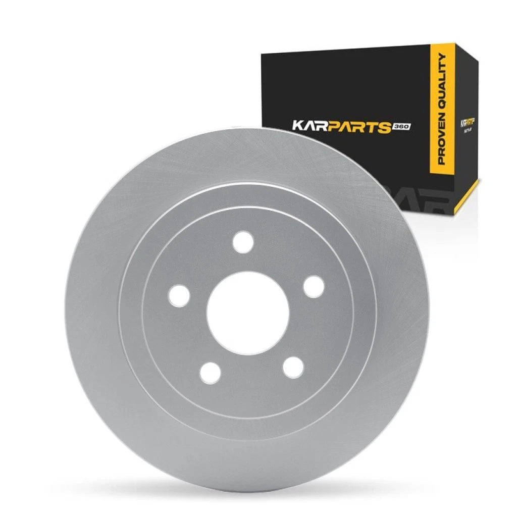 Brake Rotor for Chrysler PT Cruiser (2004–2007) ALX-PAU-DF-604-39011-CLA1