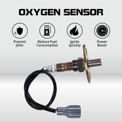 1X Oxygen O2 Sensor 234-9001 for Toyota Tacoma Tundra (1995–2006)