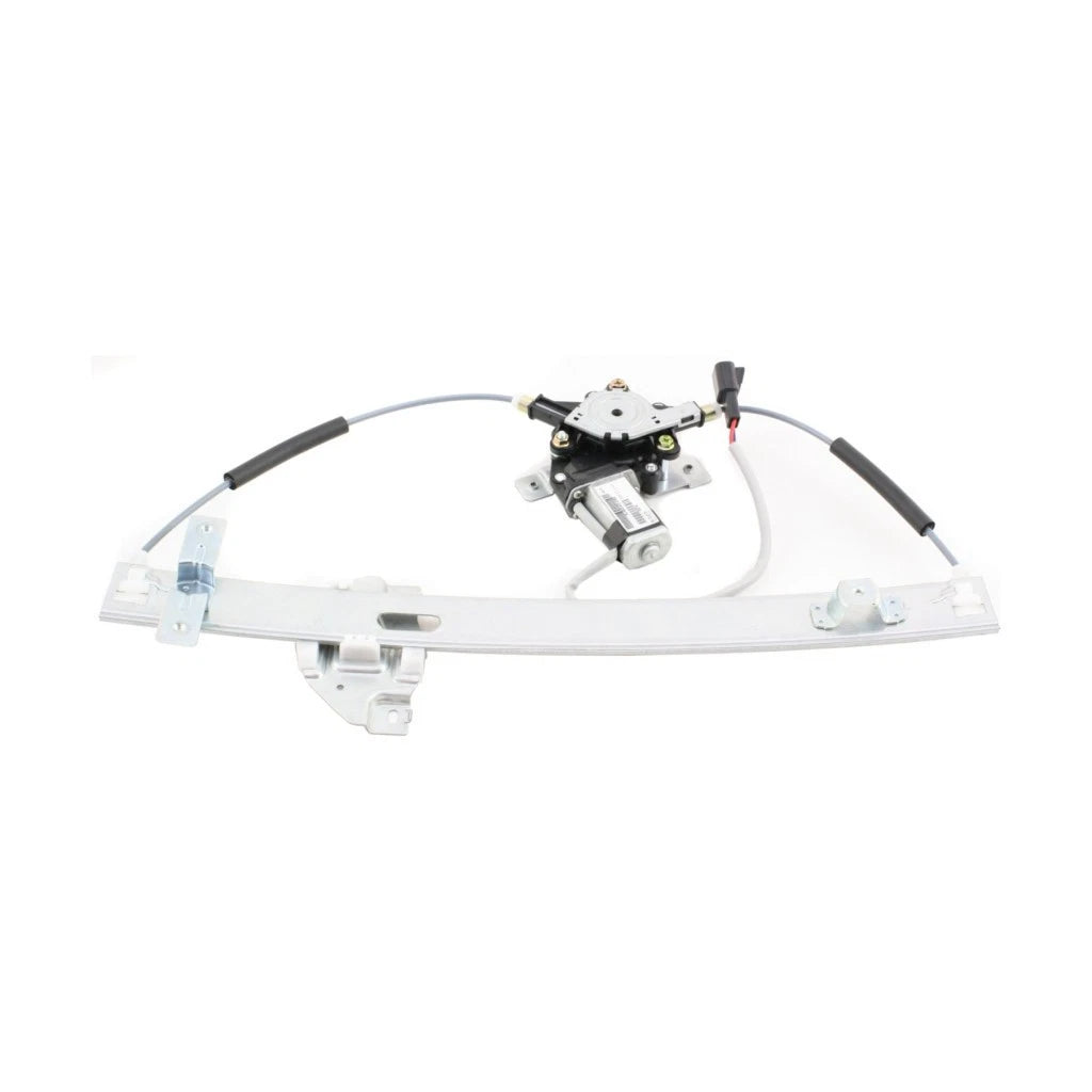 Set of 2 Window Regulators for Saturn Vue (2002–2007) GM1350137, GM1351137