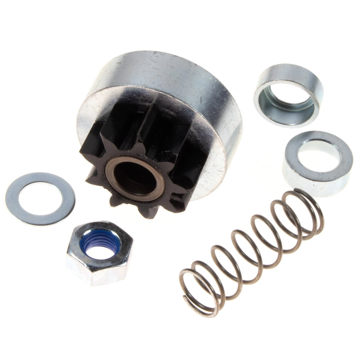 Starter Drive Gear Pinion Stopper Assy for Arctic Cat (Replaces OEM 0645-853)