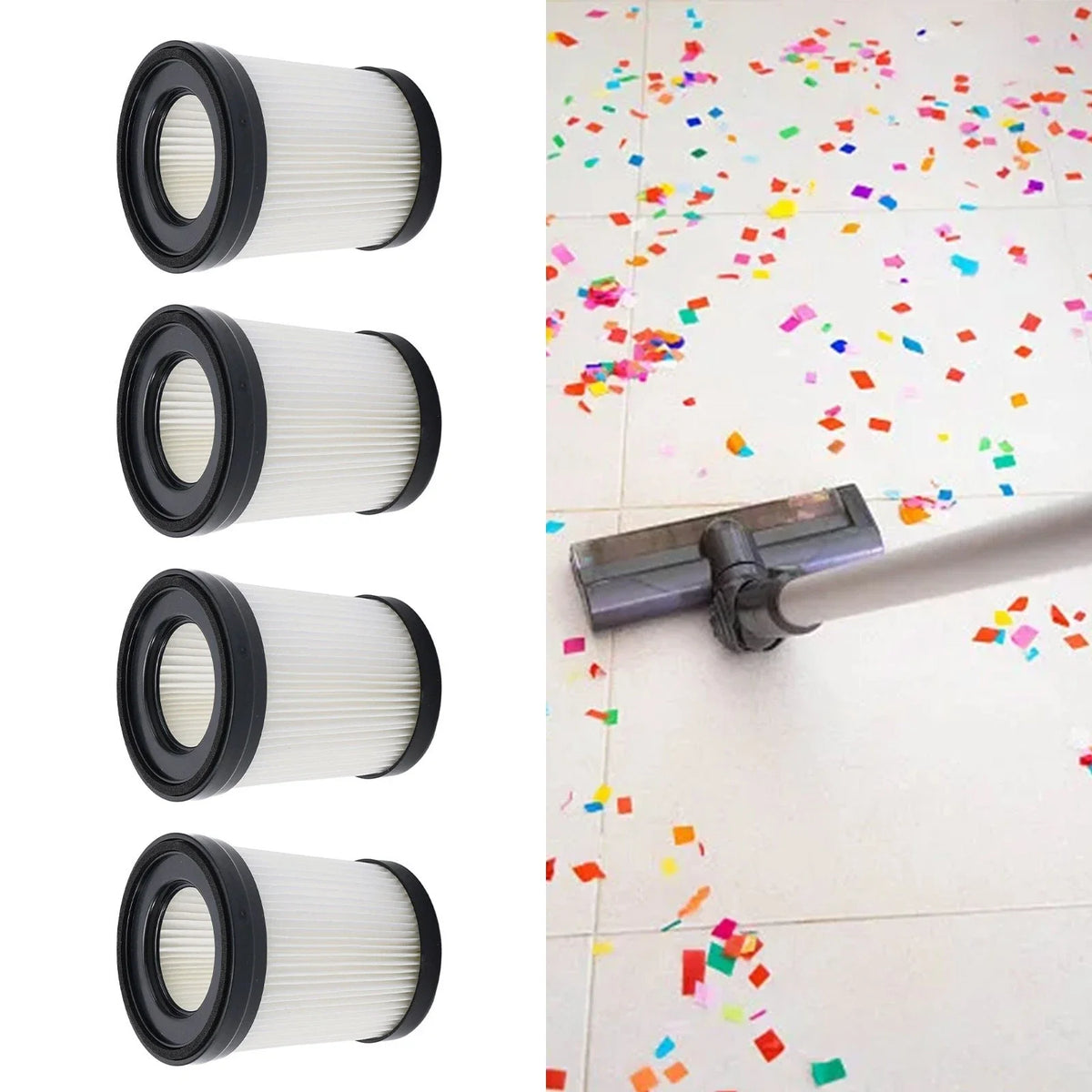 Vacuum Cleaner Accessories for Oraimo OSV-102
