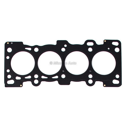 Head Gasket Set & Timing Belt Kit for Mazda Protege (1997–1998) MA-4216977402, HS9213PT, Z502-12-2059U
