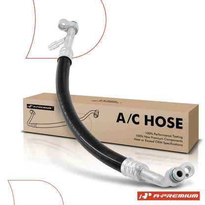 A/C Suction Line Hose Assembly for VW Beetle (1998–2001) HA11337C