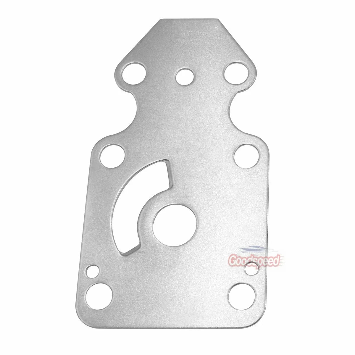 Water Pump Impeller Repair Kit 63V-W0078 for Yamaha 9.9/15 HP (1990–2023)