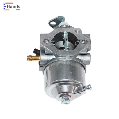 Carburetor & Fuel Pump for Kawasaki Mule 500 520 550 (2000–2009) 15003-2589