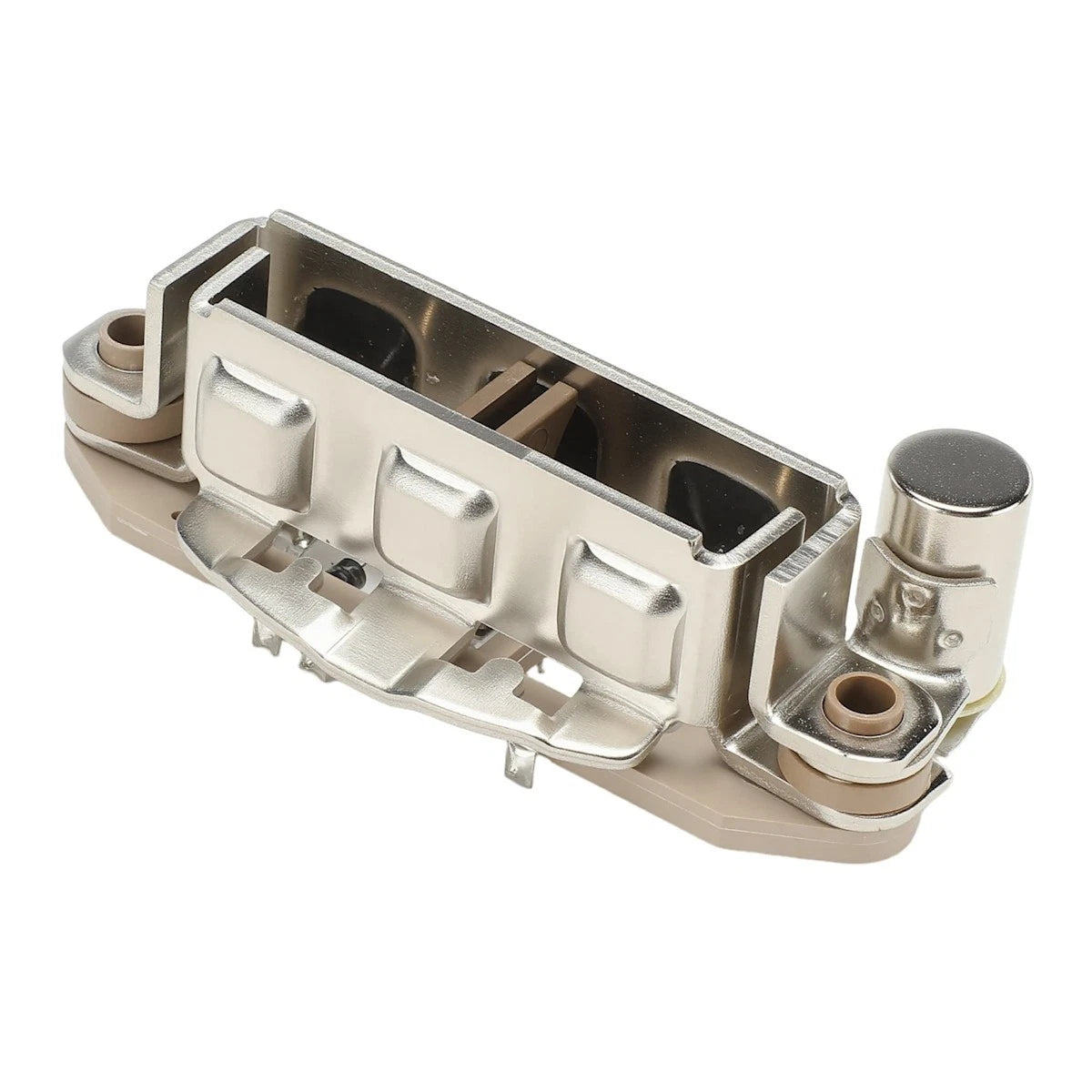 Alternator Rectifier for Dodge Mini Ram 50 (1986) 18116115