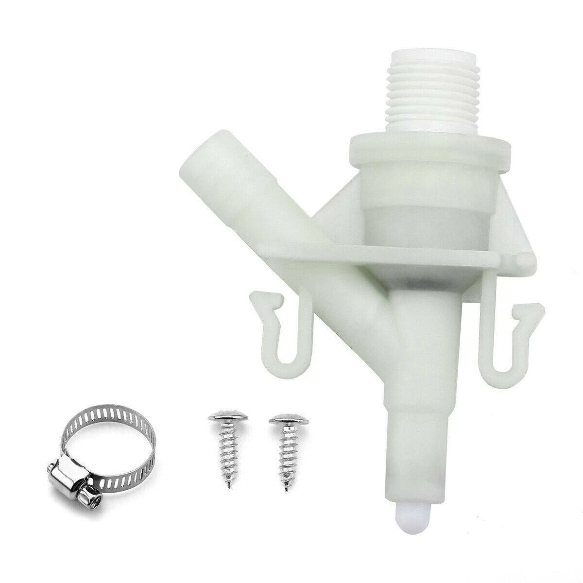 5X Water Valve Kit for Dometic 300/310/320 Series Toilets (385311641)