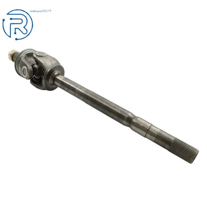 Axle Shaft Front Left for Dodge Ram 2500 3500 (2003–2008) 5086667AB