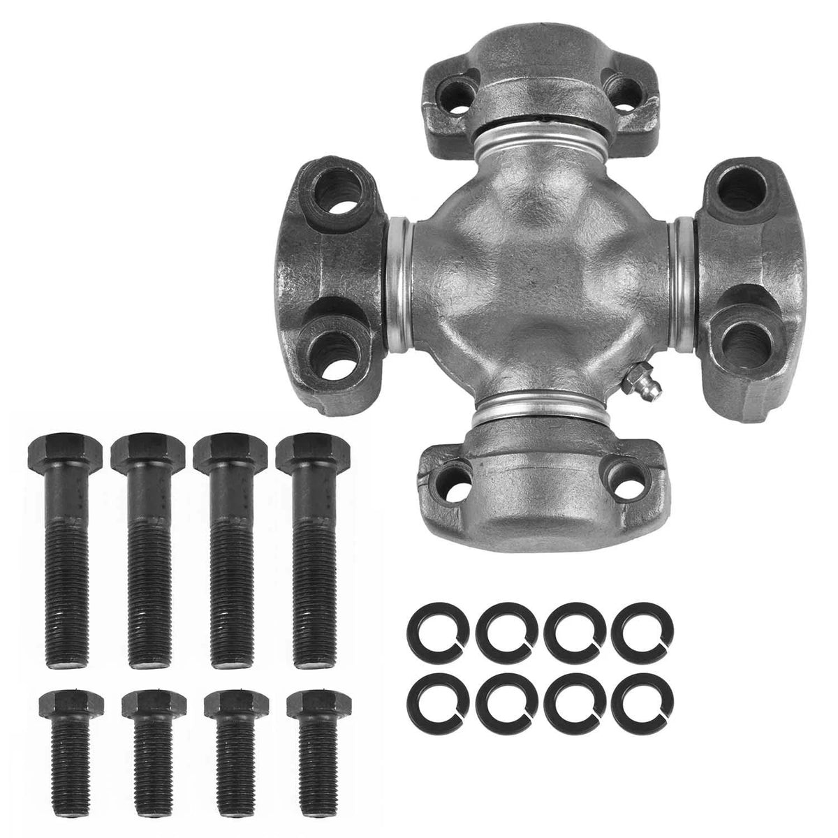 Universal Joint 5.844" Greasable for Universal Applications