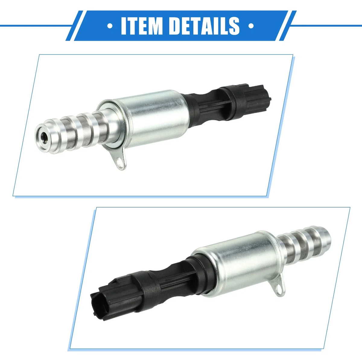 Variable Valve Timing Solenoid Kit for Ford Expedition 5.4L V8 (2005–2014)